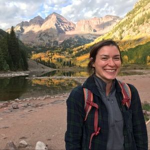 Meet your Posher, Julia